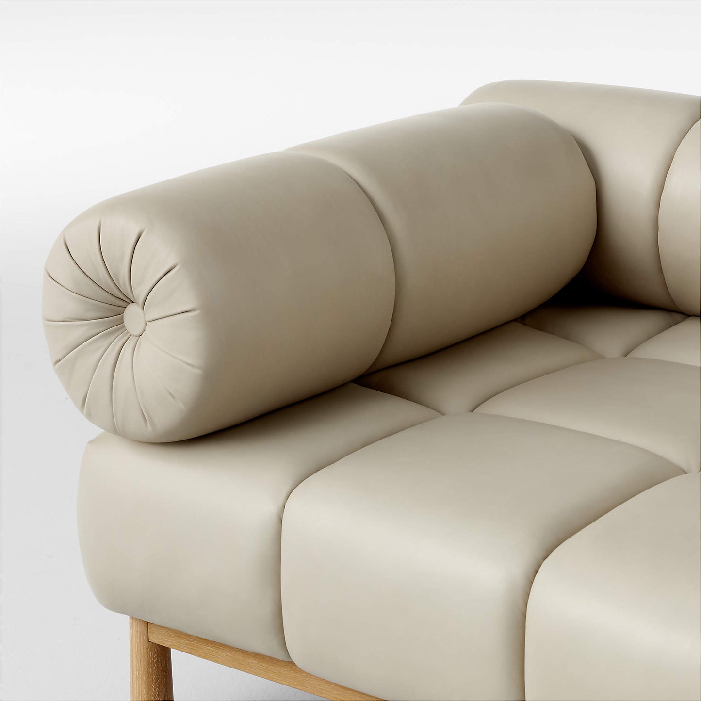 Agora L-shape 5 seater sofa