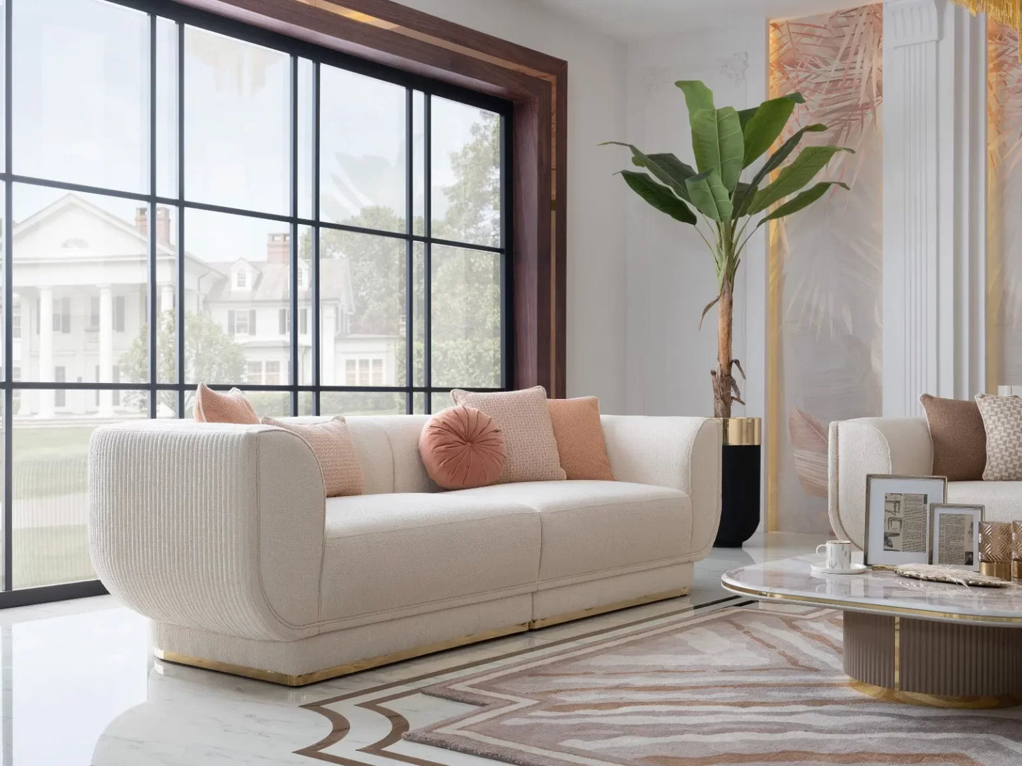 Beas Sofa