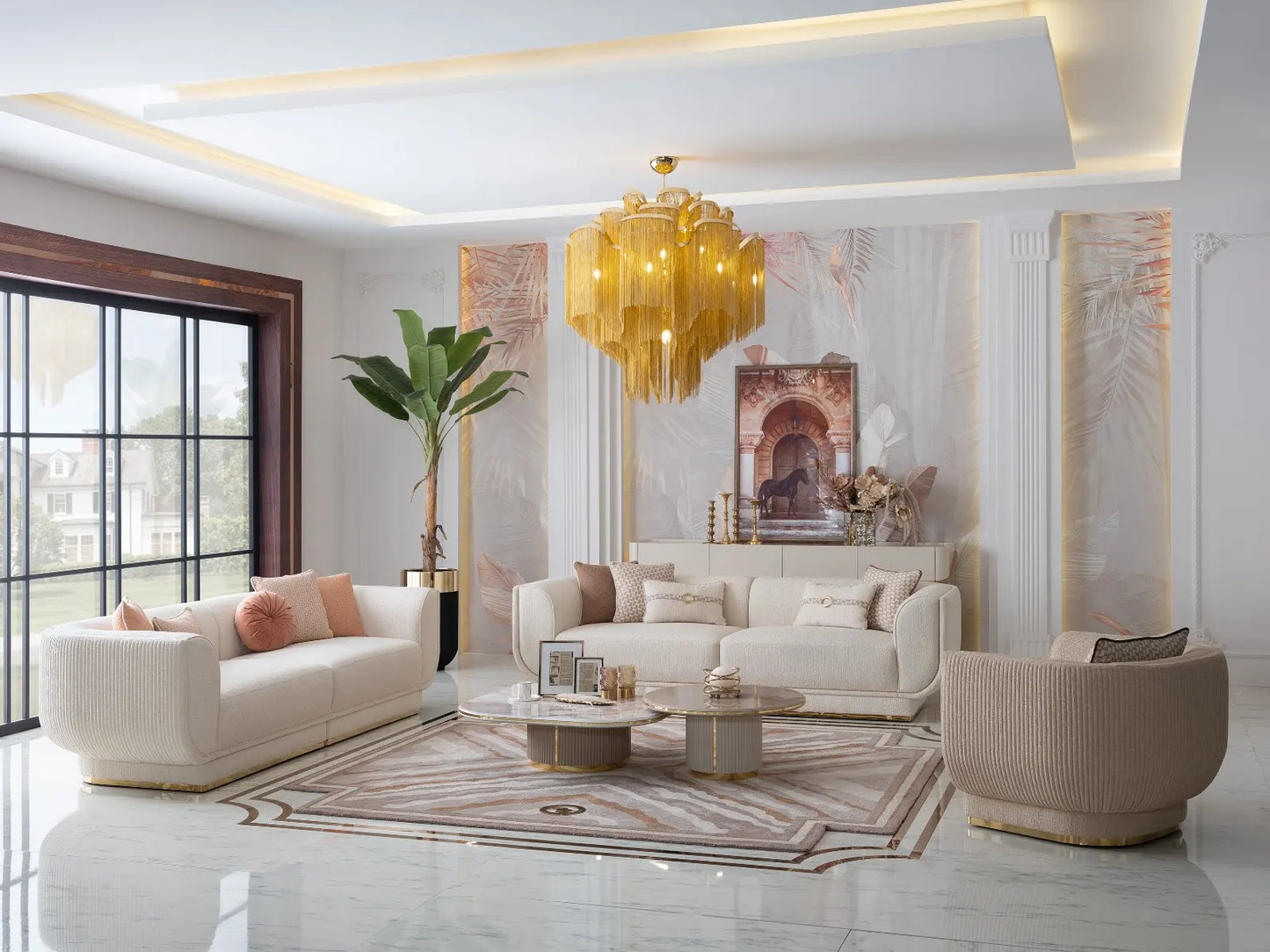 Beas Sofa
