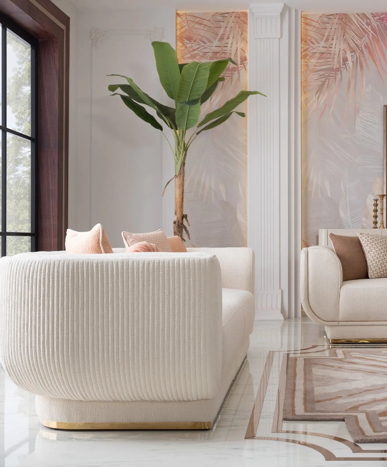 Beas Sofa