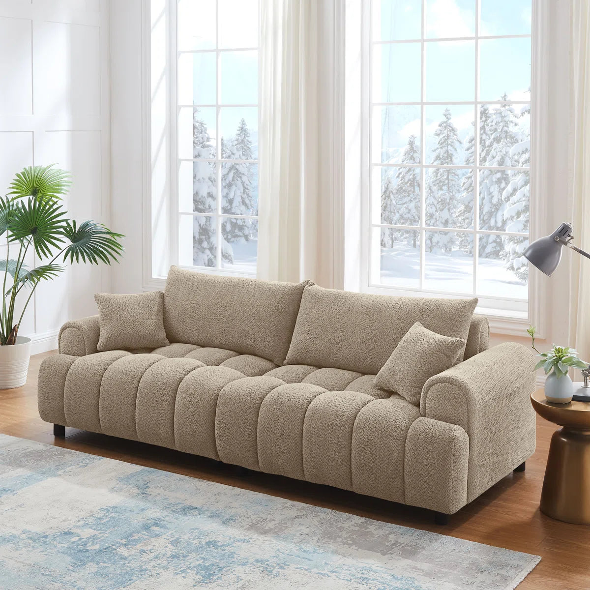 Brinae Sofa