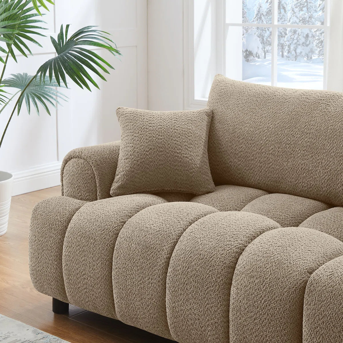 Brinae Sofa