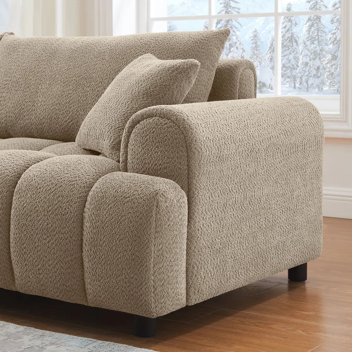 Brinae Sofa