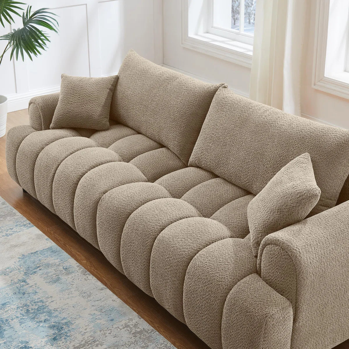 Brinae Sofa