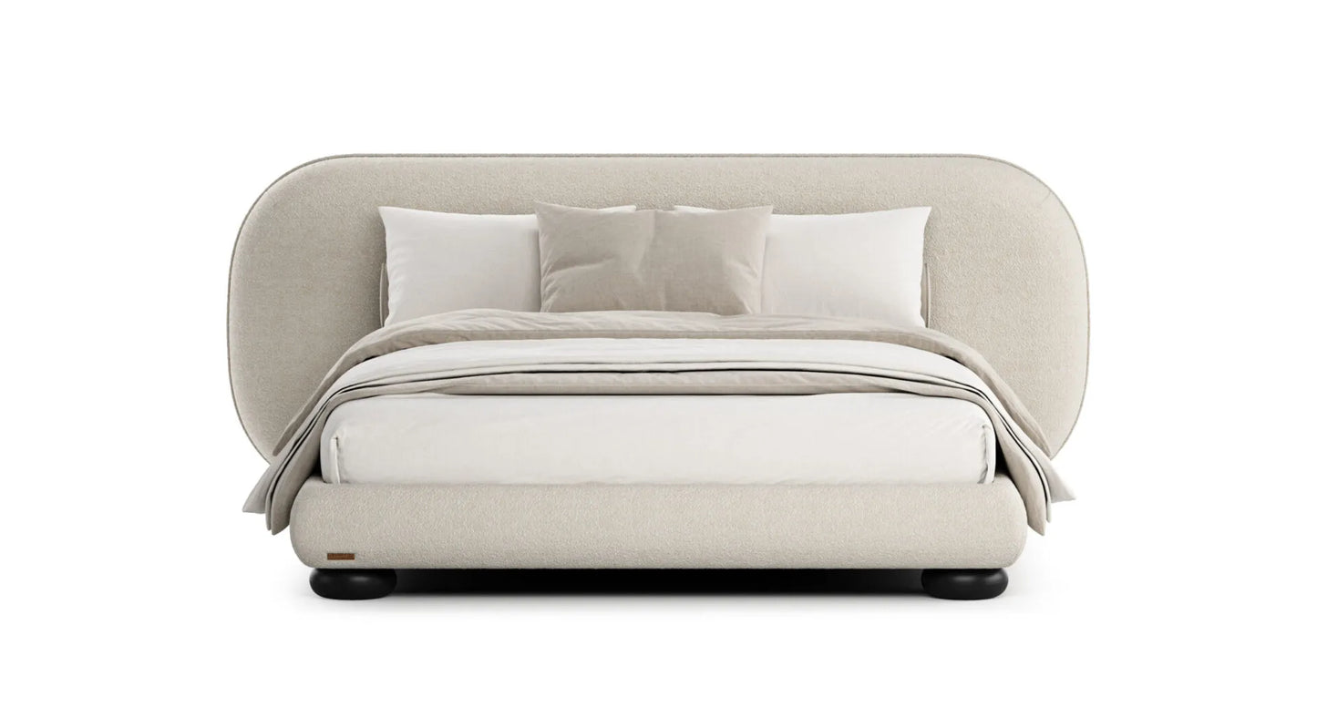 Cascade Bed