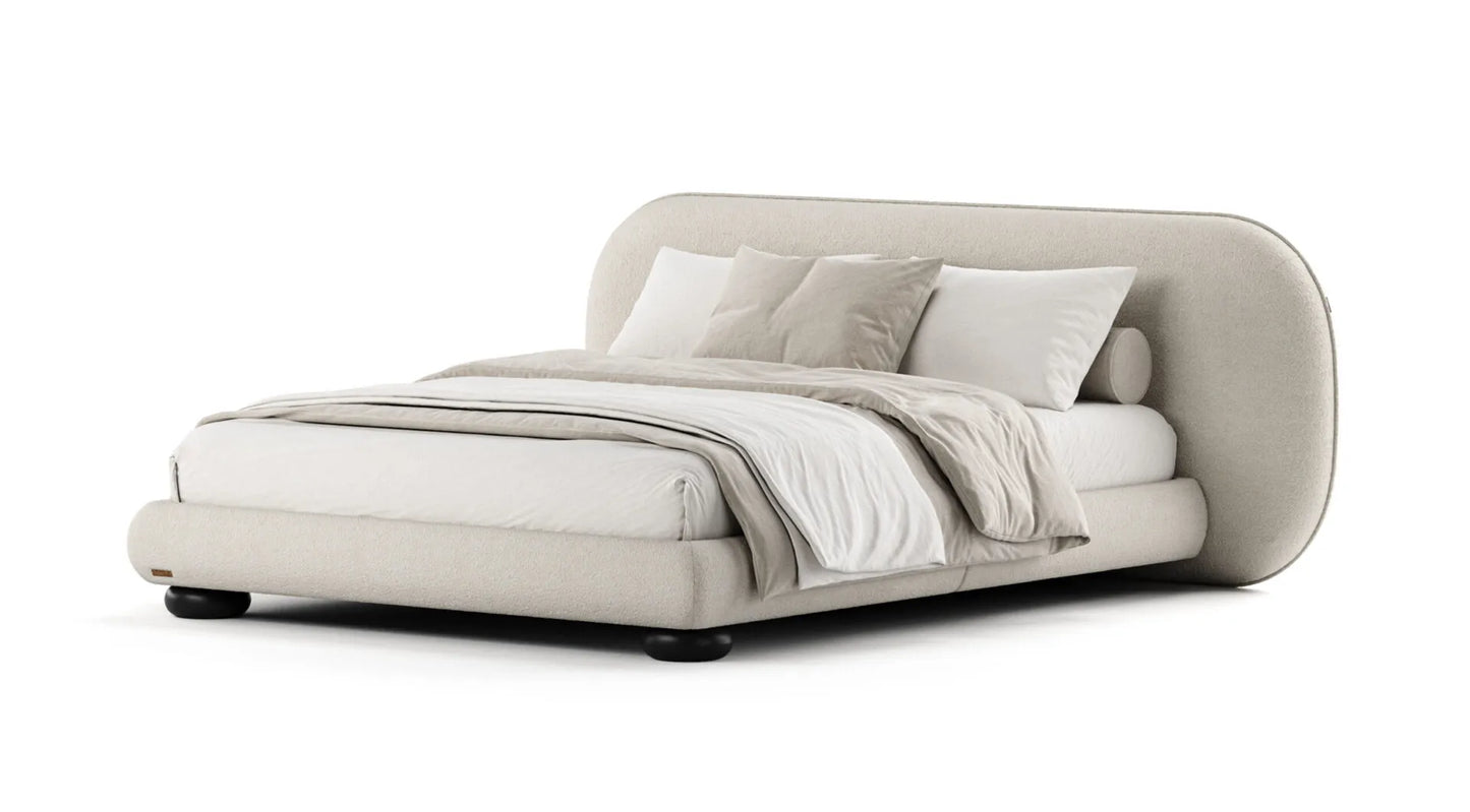 Cascade Bed