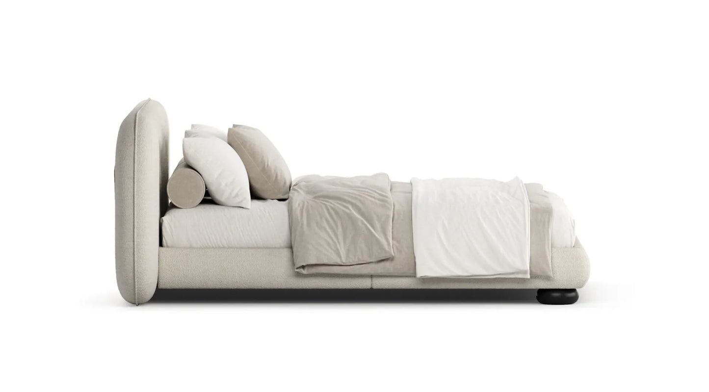 Cascade Bed