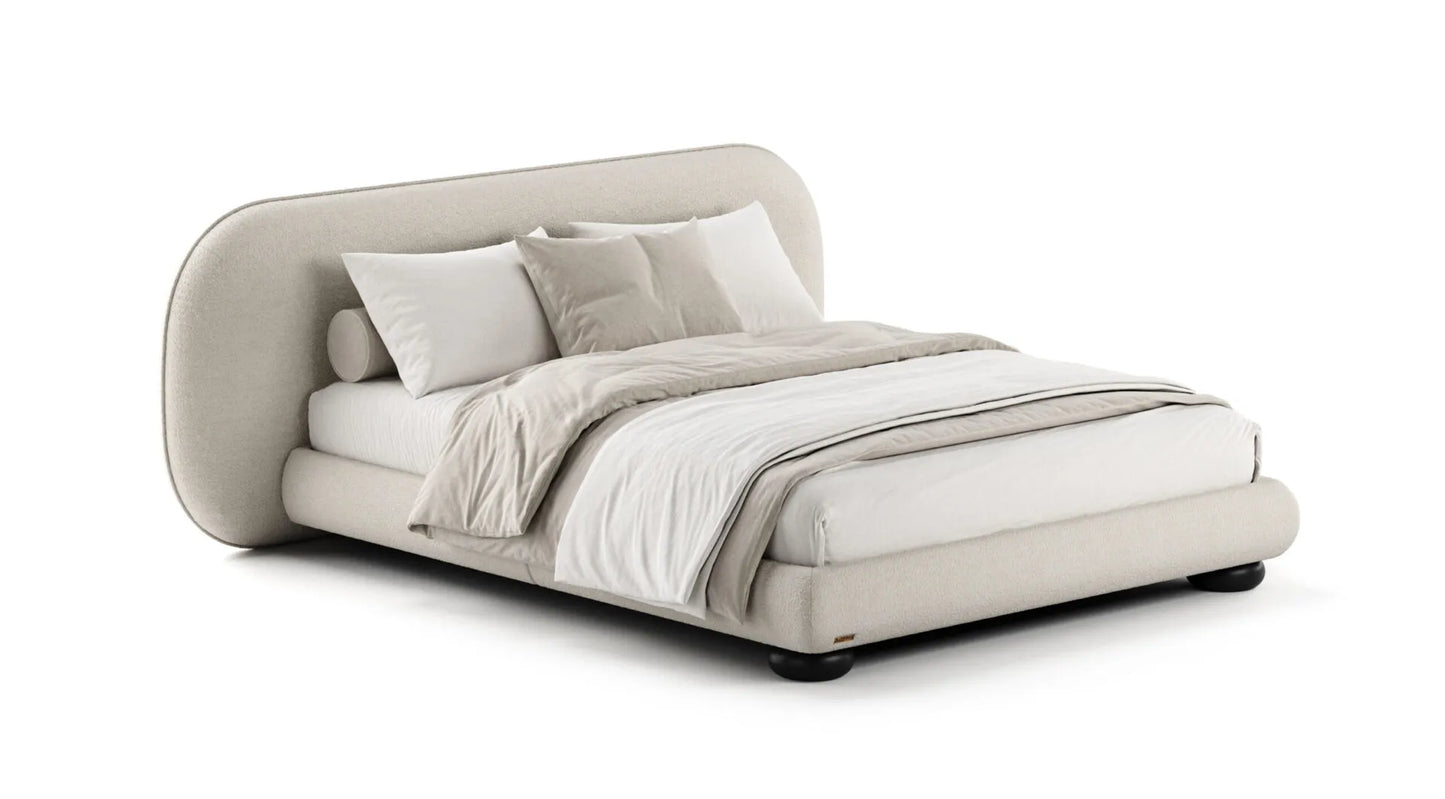 Cascade Bed