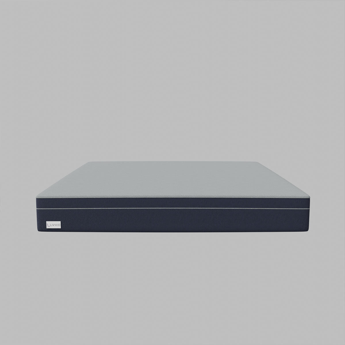 Spina Euro-Top premium Mattress by Livvio