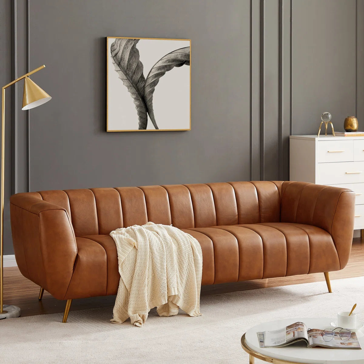 Luka Sofa