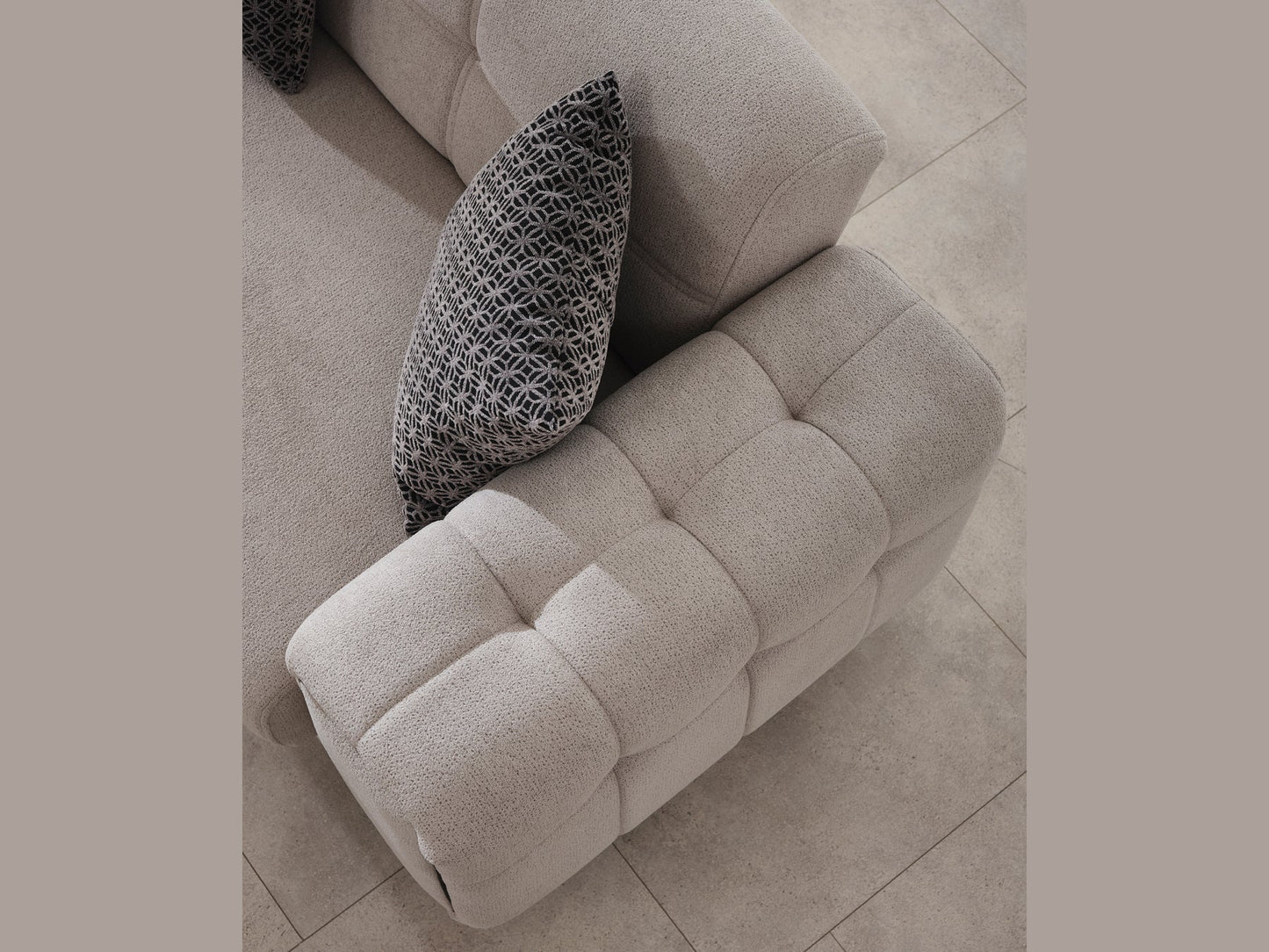 Nero Sofa