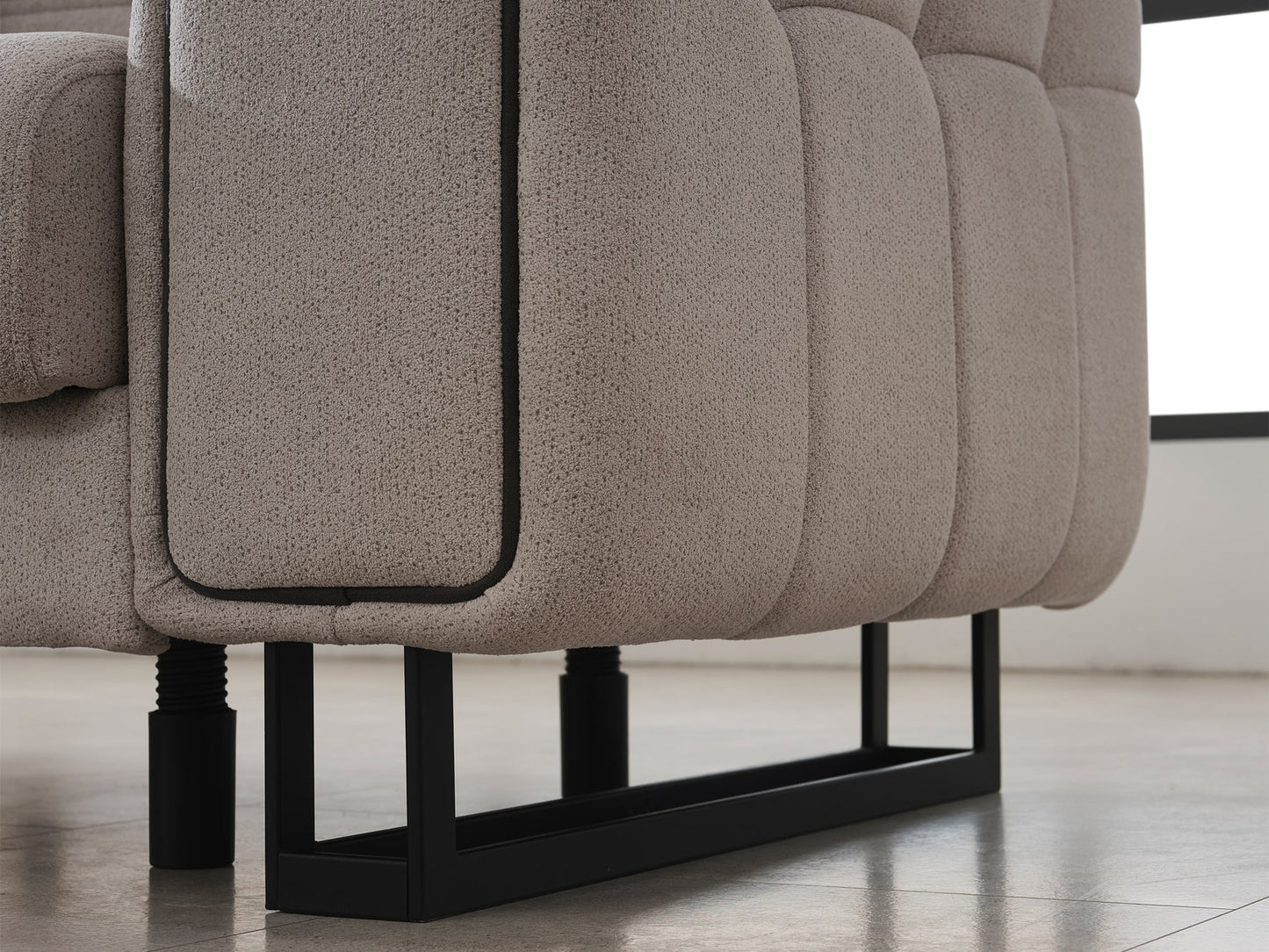 Nero Sofa