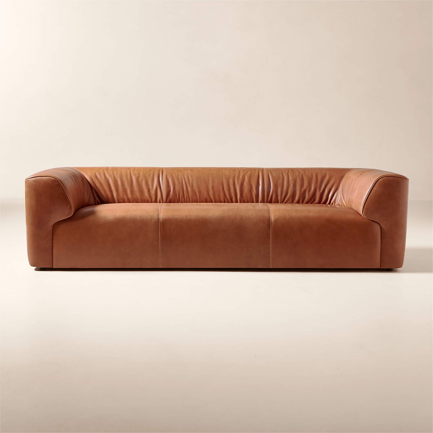 Saddle Sofa