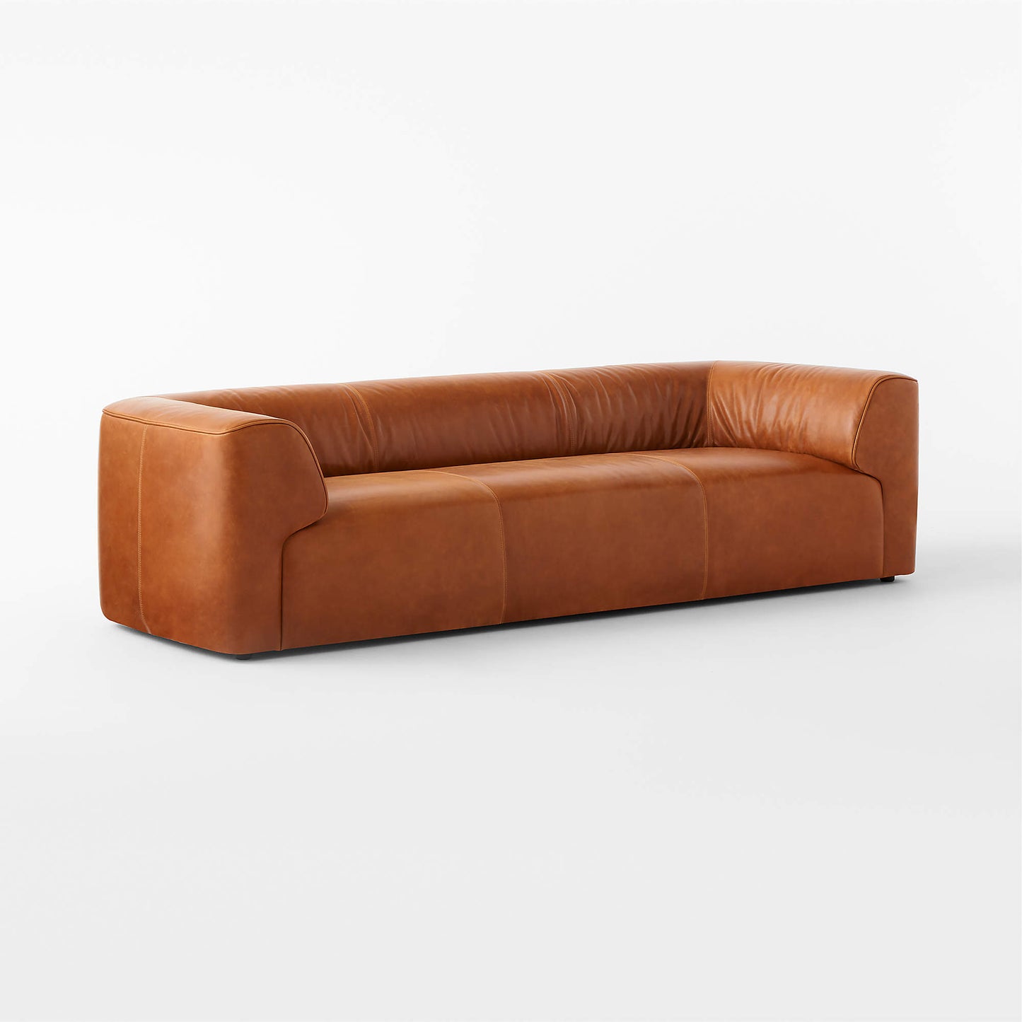Saddle Sofa