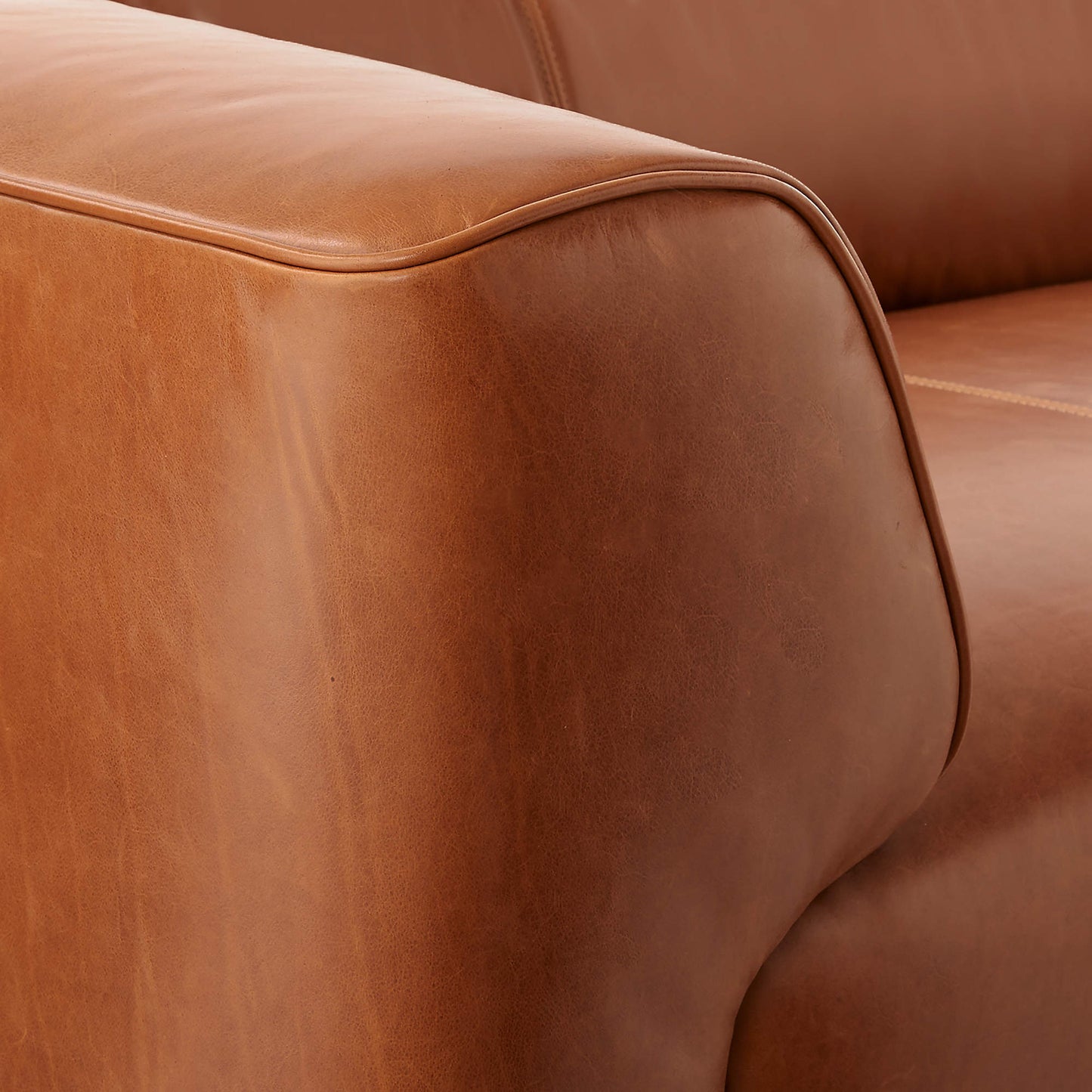 Saddle Sofa