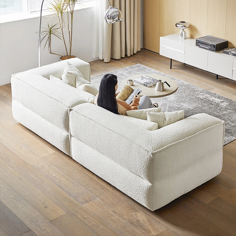 Sheep Sofa