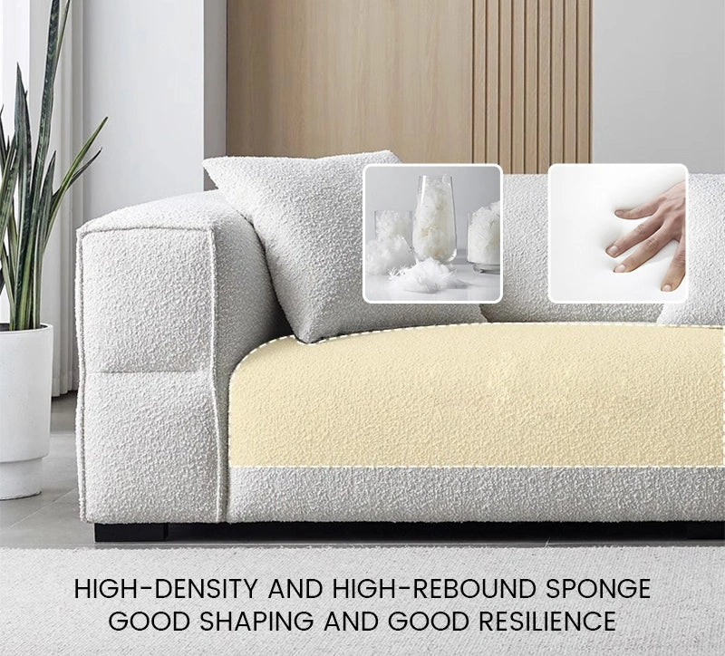 Sheep Sofa