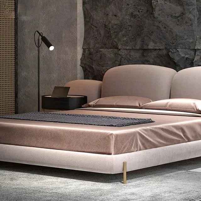 Stone Bed