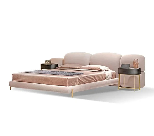 Stone Bed