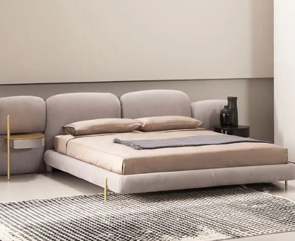 Stone Bed