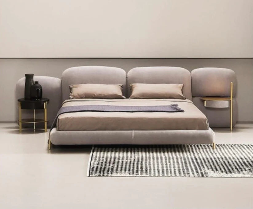 Stone Bed