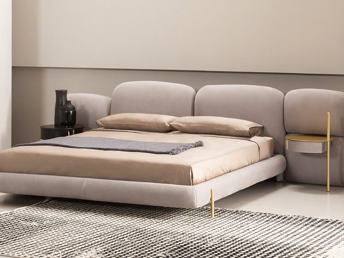 Stone Bed