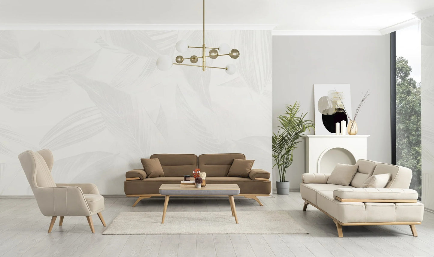 Supra Sofa