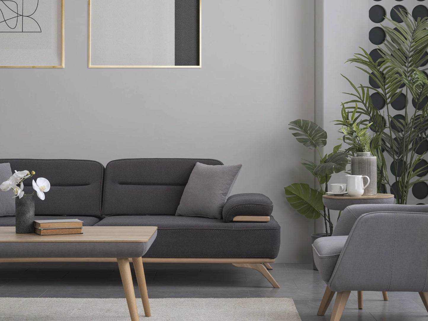 Supra Sofa