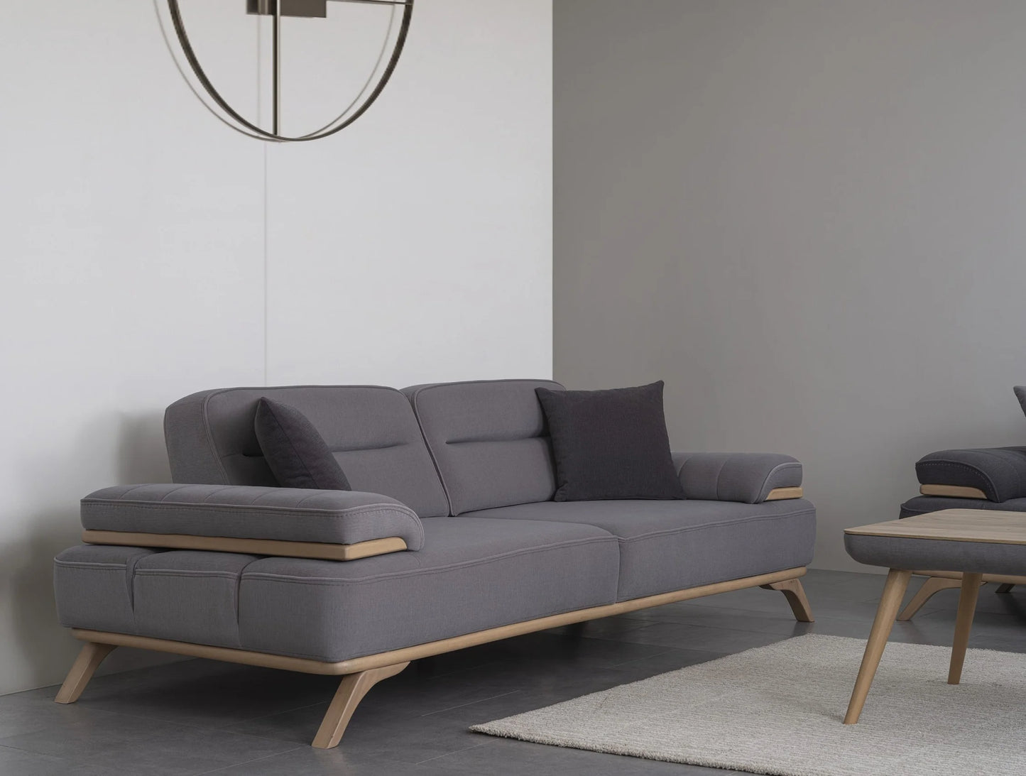 Supra Sofa