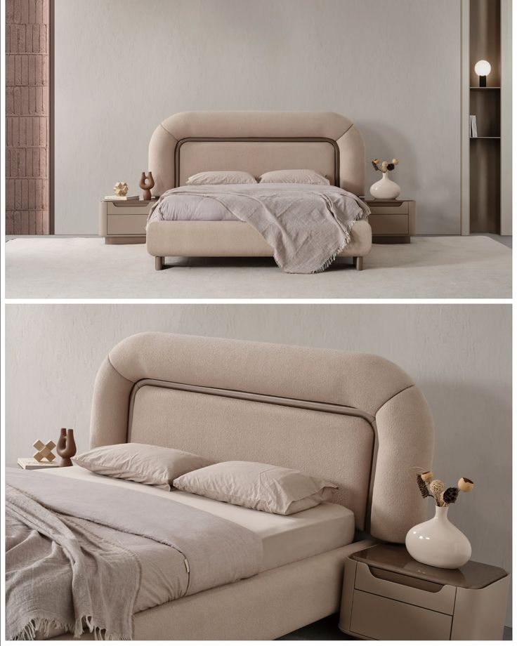 Takimi Bed