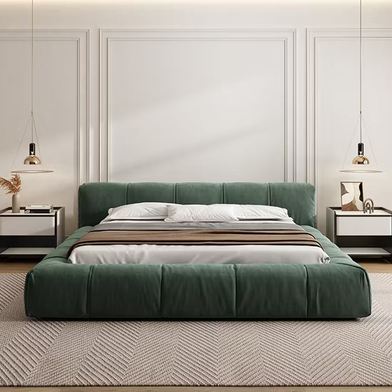 Tatami bed