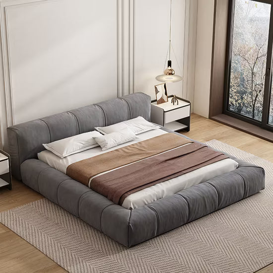 Tatami bed