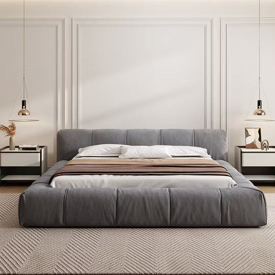 Tatami bed
