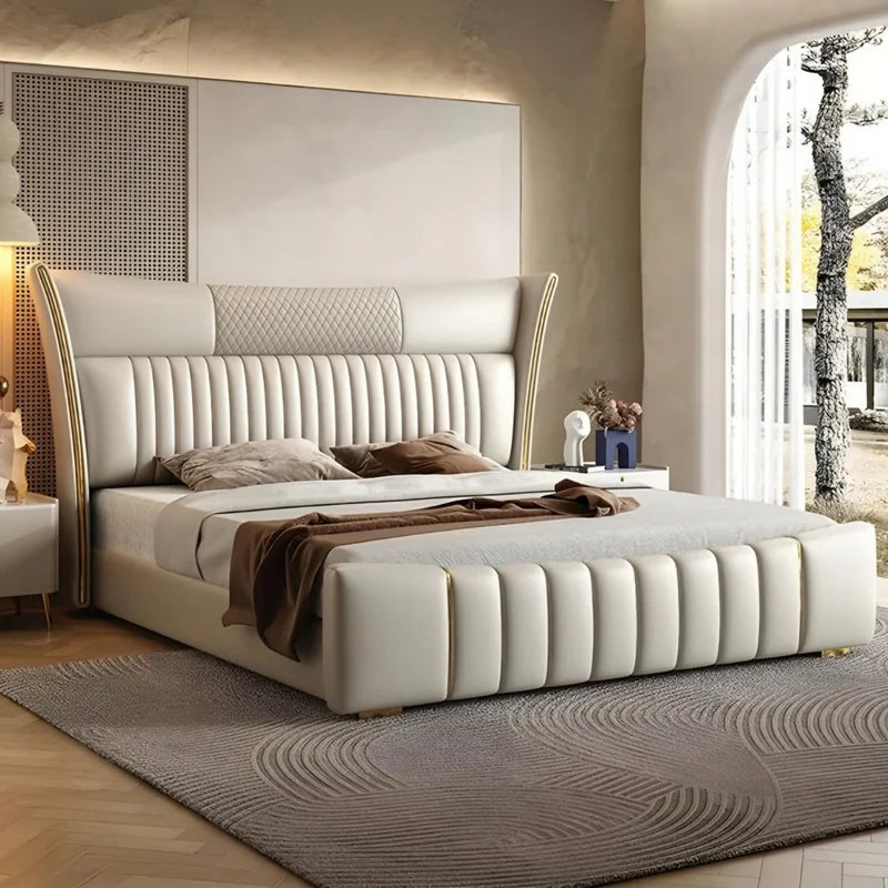 Tibeau Bed