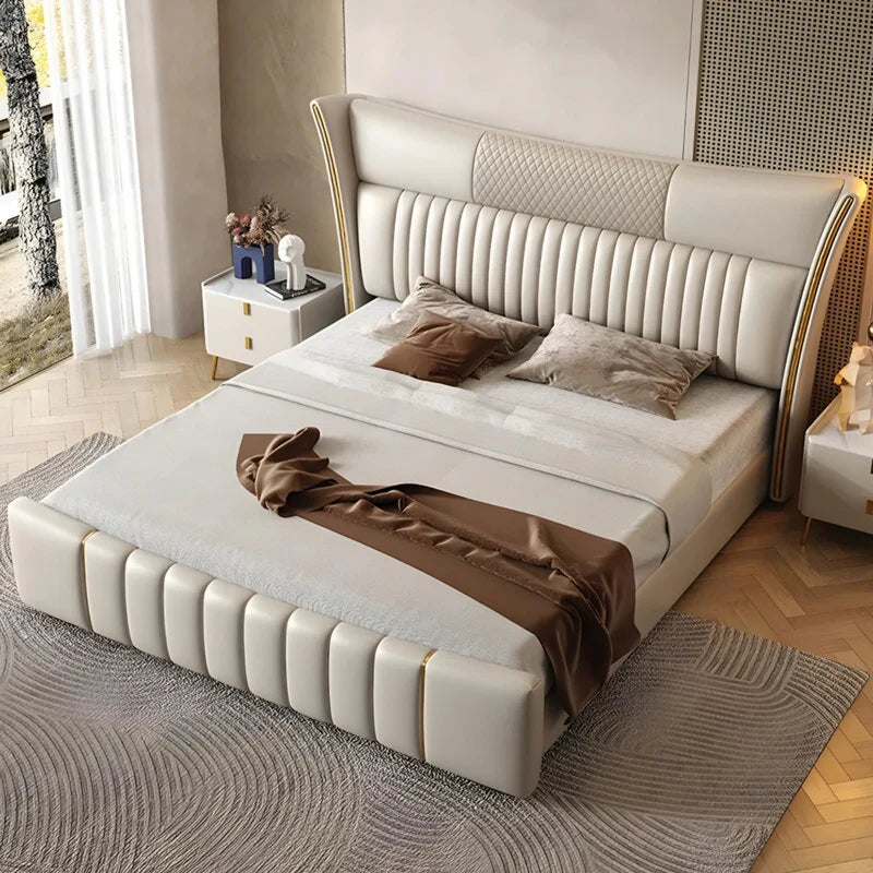 Tibeau Bed