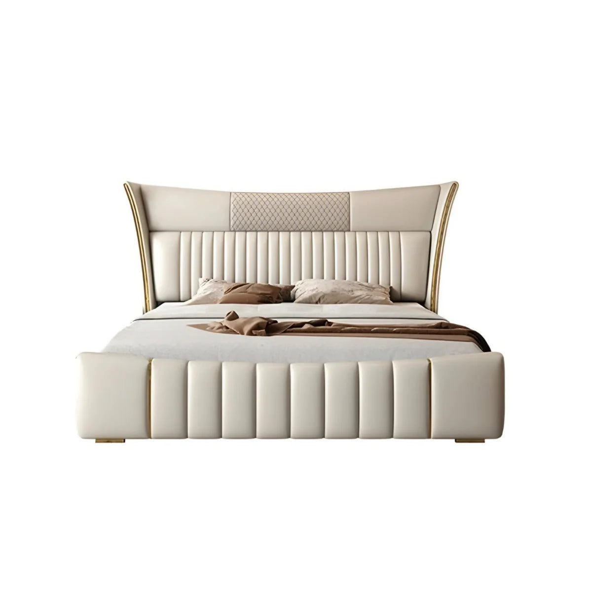 Tibeau Bed