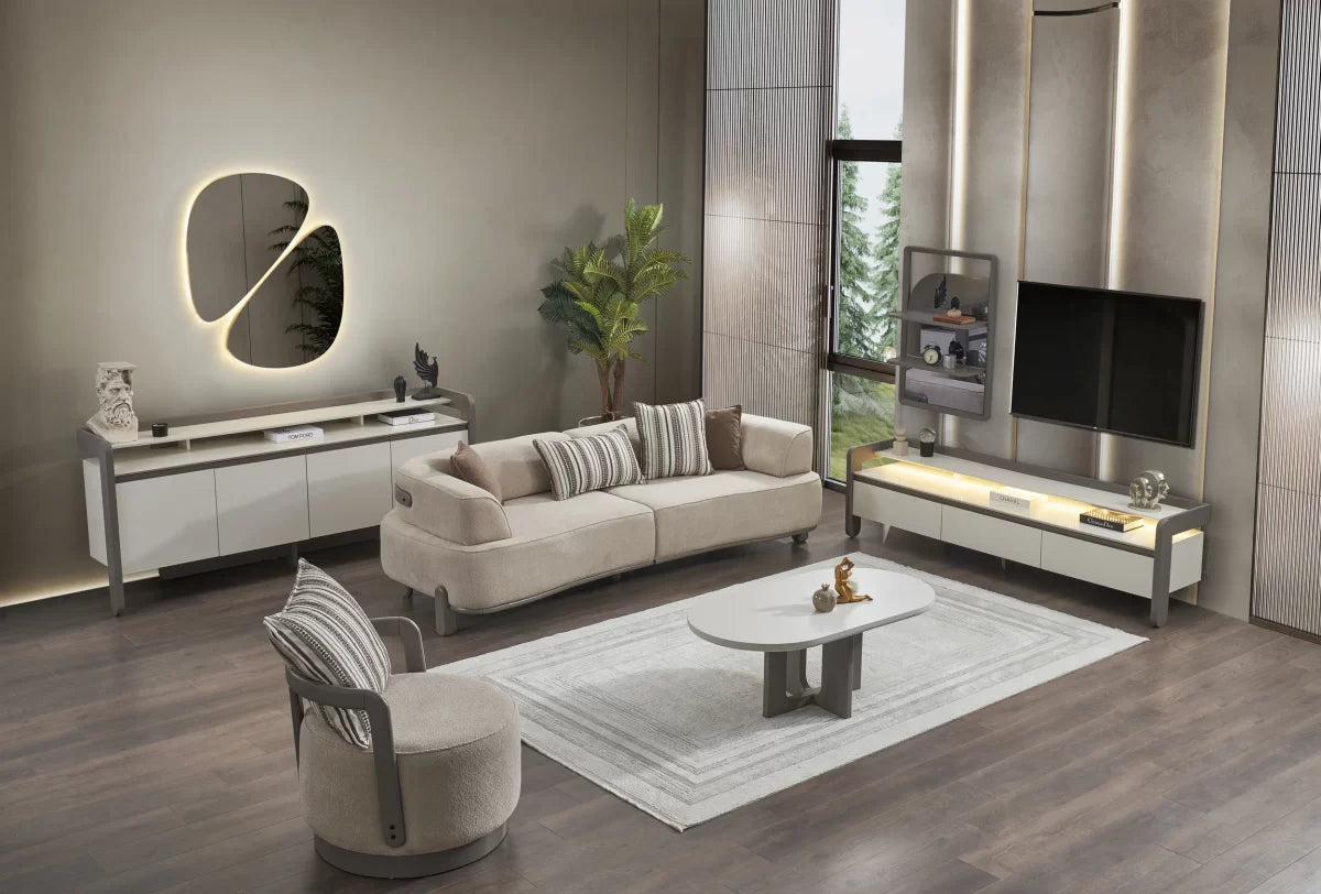 Vision Sofa
