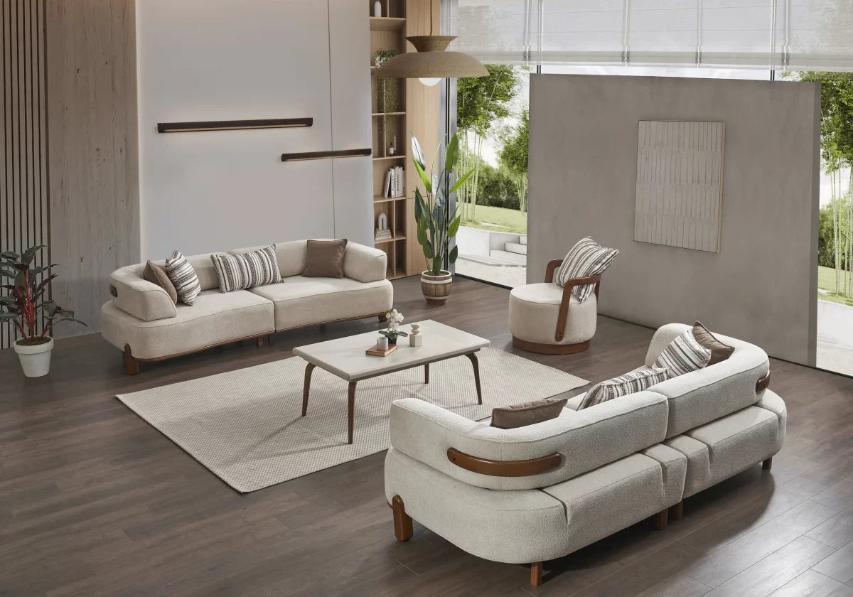 Vision Sofa