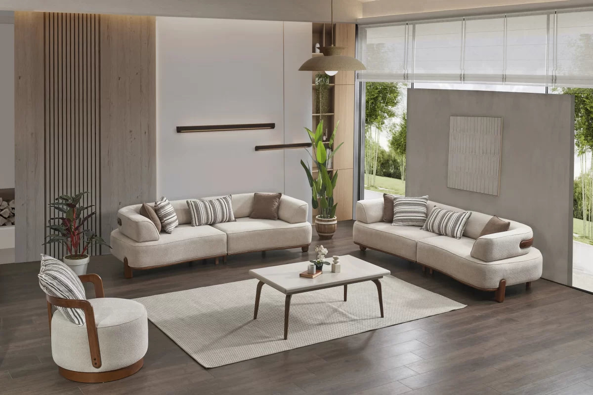 Vision Sofa