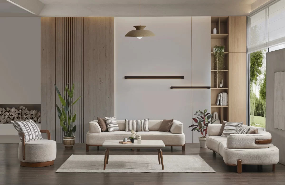 Vision Sofa