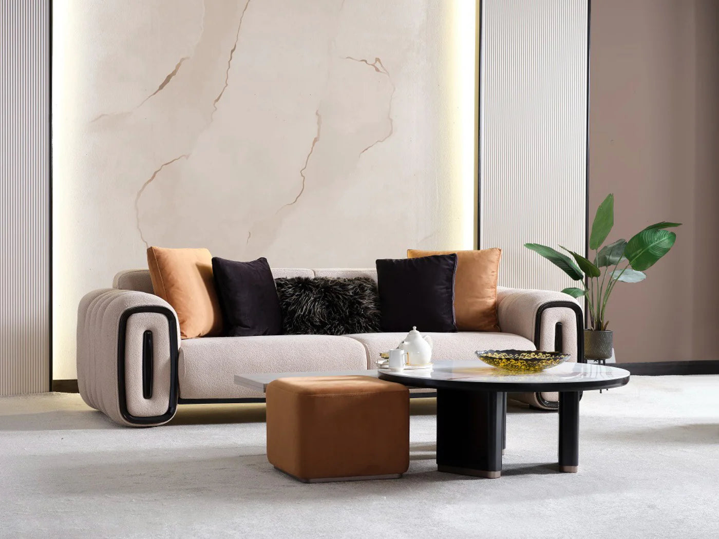 Voyance Sofa