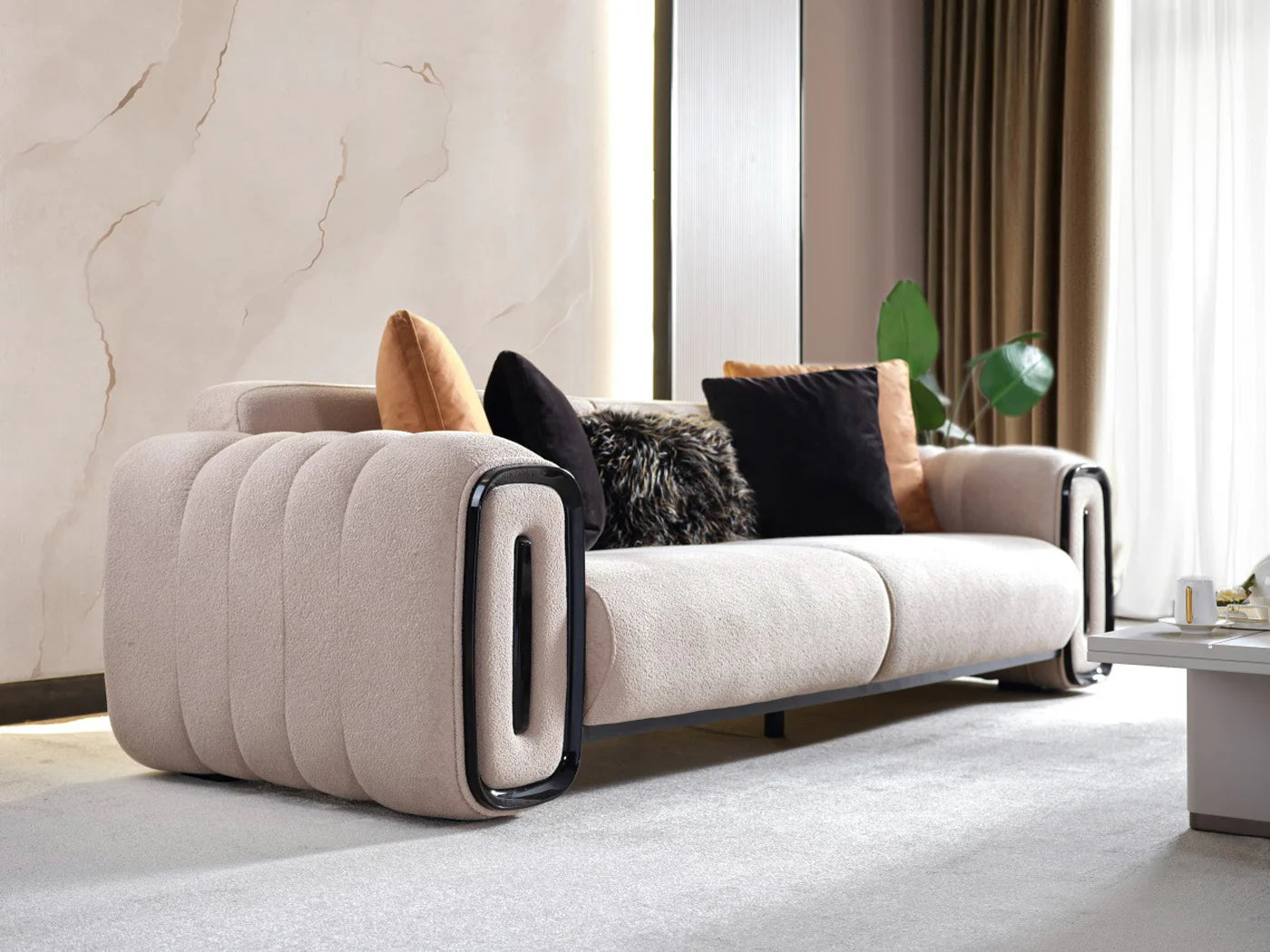 Voyance Sofa