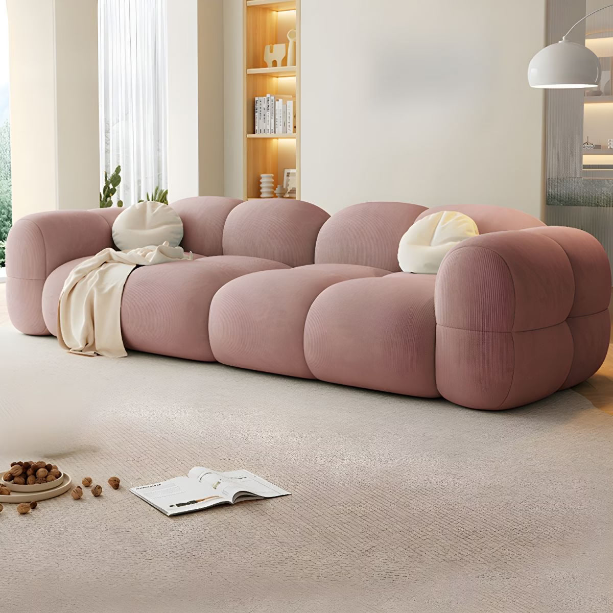 Yuna Sofa