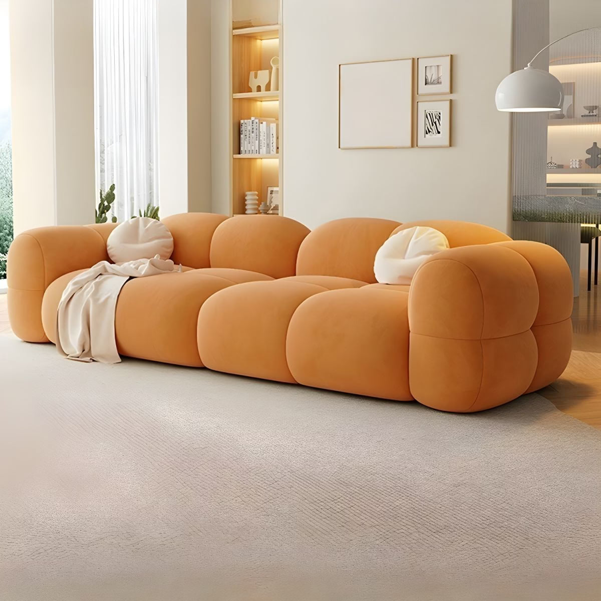 Yuna Sofa