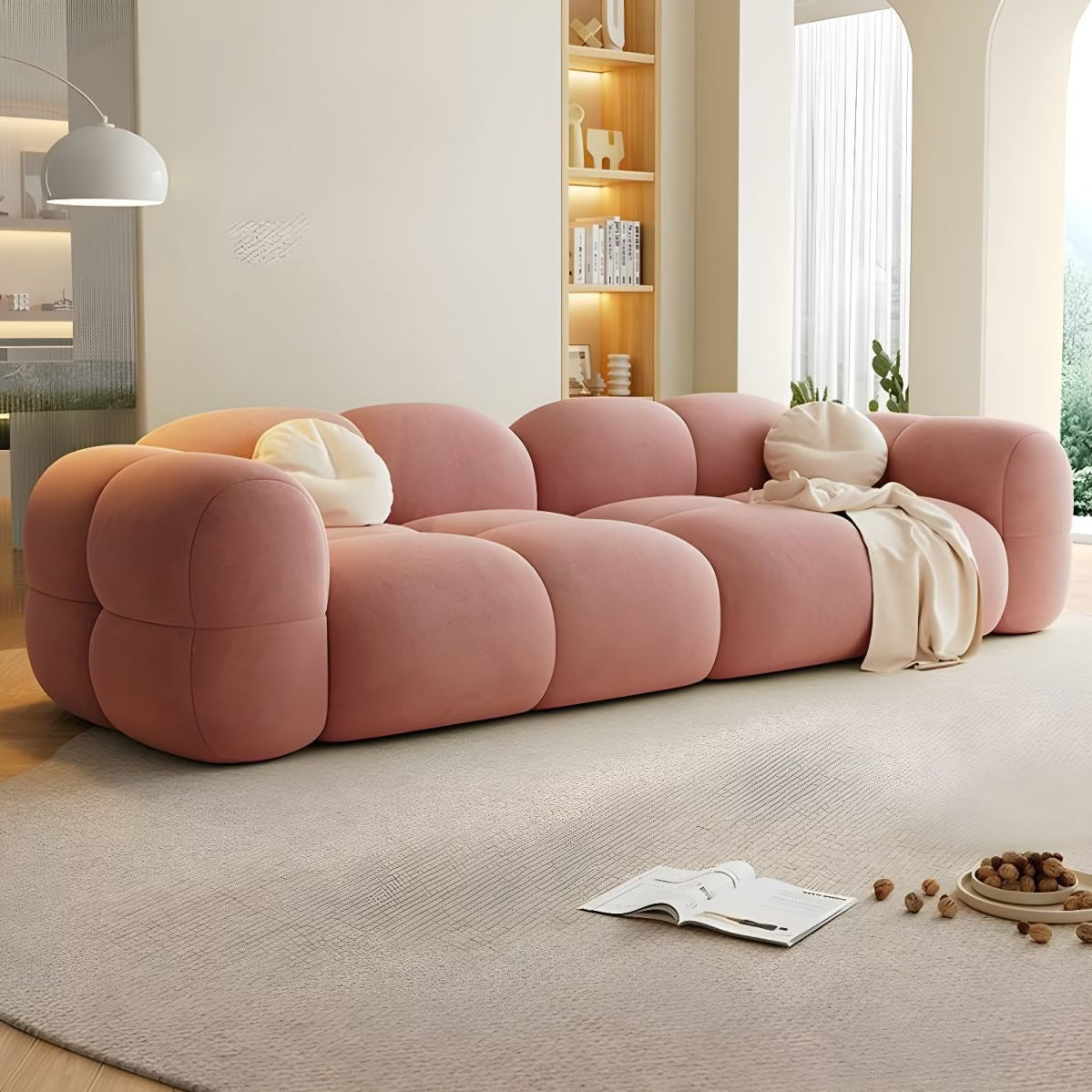 Yuna Sofa