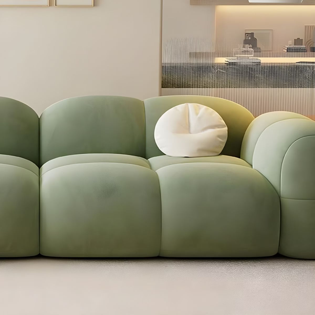 Yuna Sofa