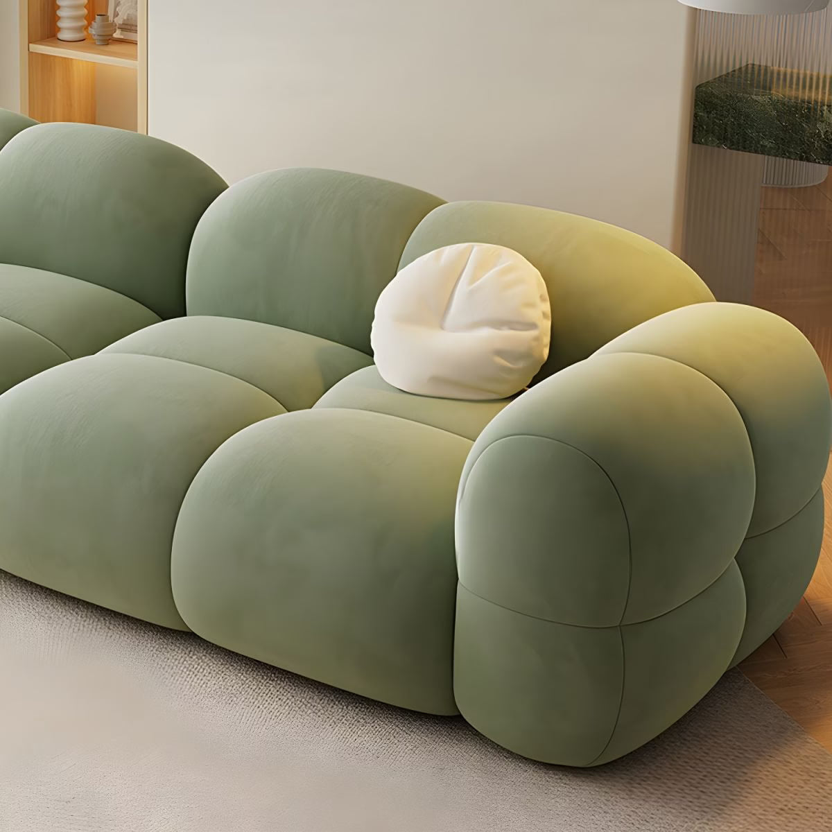 Yuna Sofa