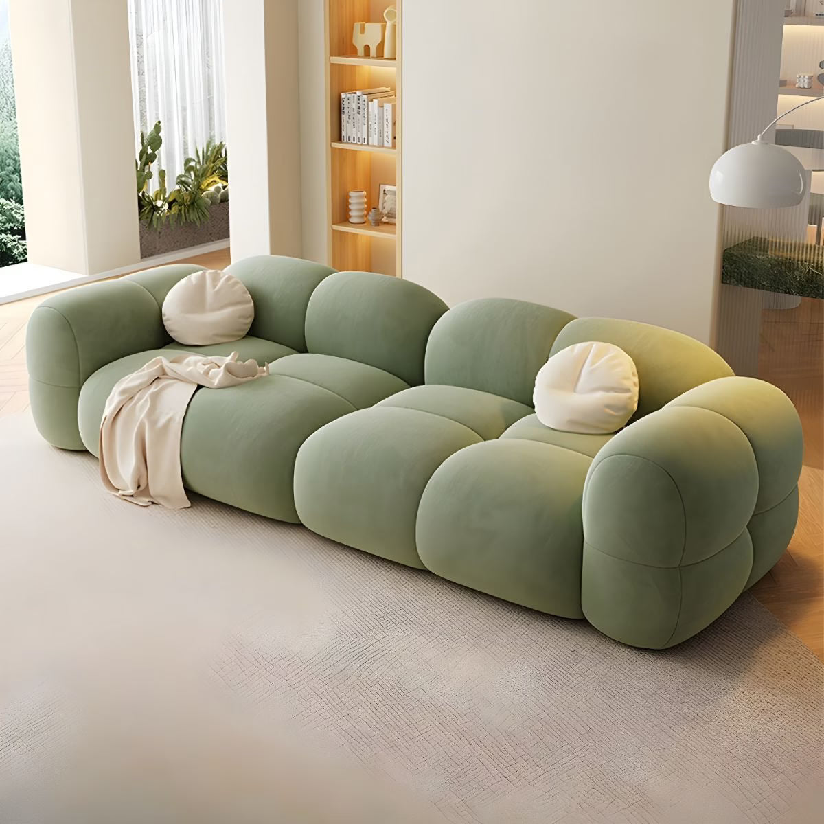 Yuna Sofa
