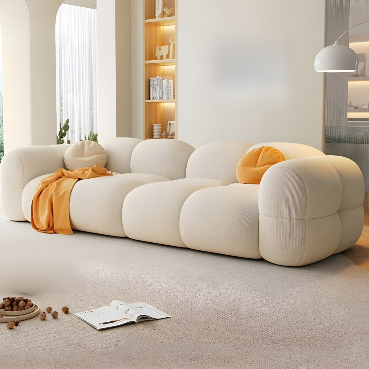 Yuna Sofa