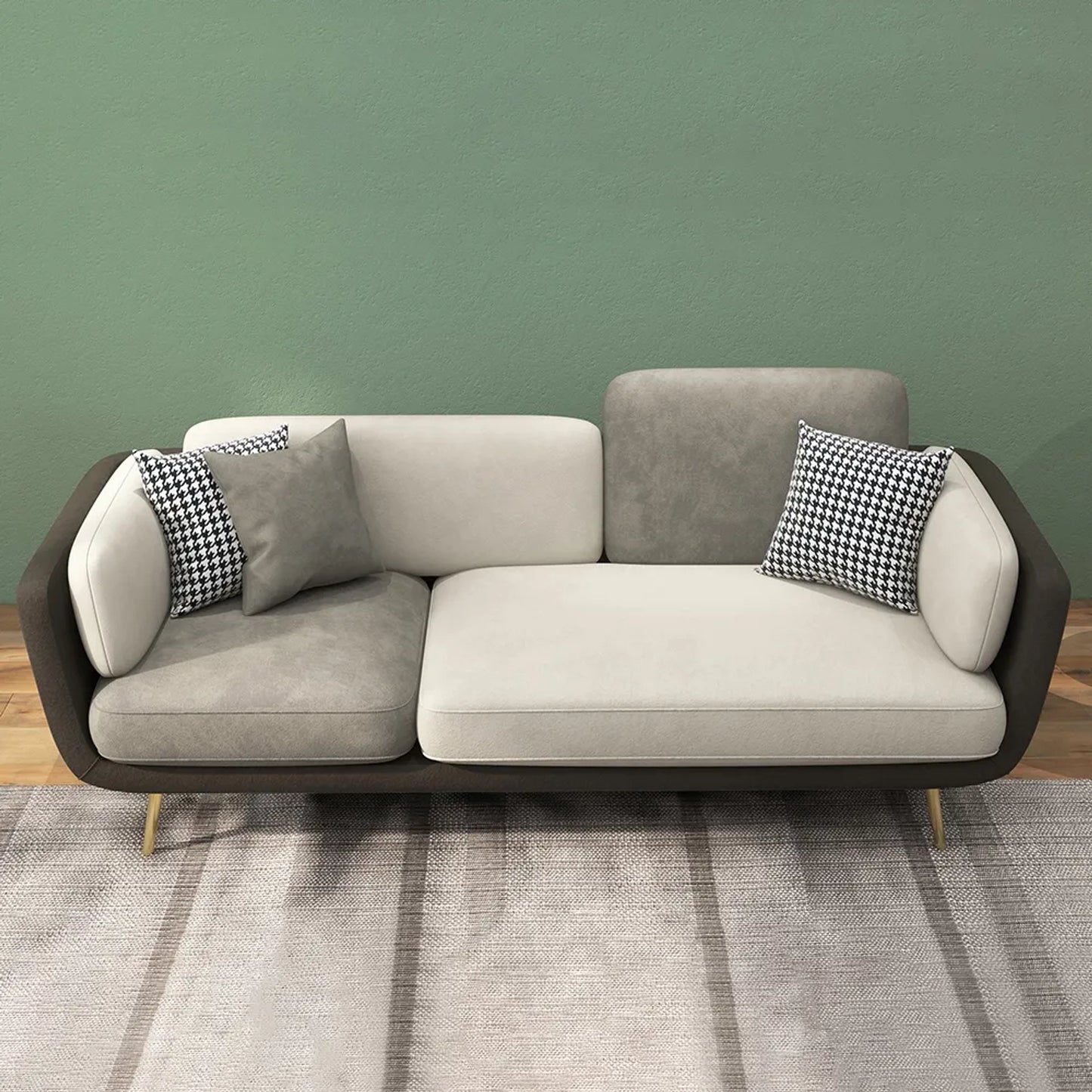 Aker 3 seater Sofa